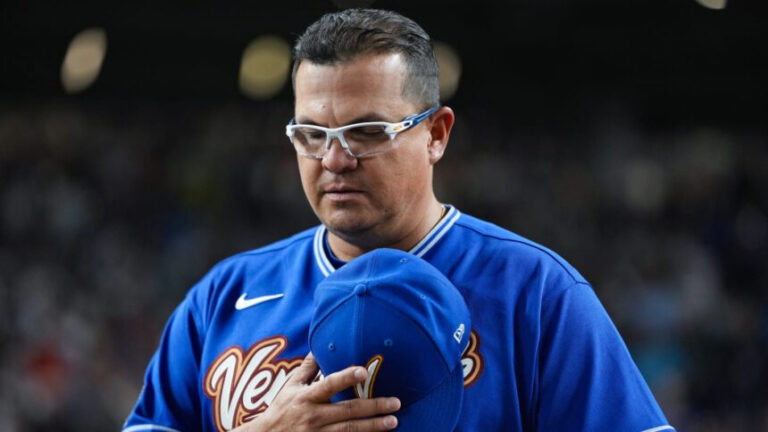 Omar López llama a la unión de Venezuela tras los devastadores terremotos
