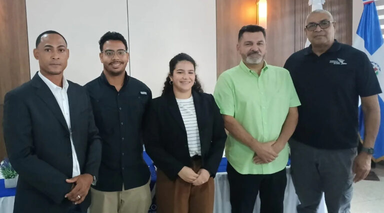 Pentatlón Moderno fortalece preparación rumbo a Santo Domingo 2026 con taller de fisiología deportiva