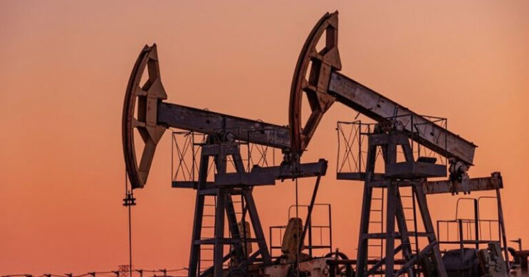 Petróleo de Texas supera los US$96 por barril