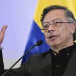 Petro pide a Colombia «votar en plena libertad» tras respaldo de Trump a De la Espriella