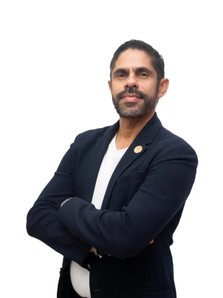 Plancha 1 presenta propuesta de renovación para dirigir el Colegio Dominicano de Cirujanos