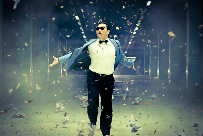 PSY, intérprete de “Gangnam Style”, enfrenta posible condena de un año