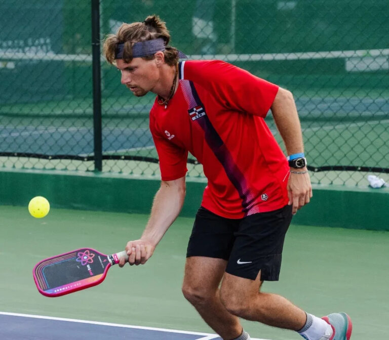 Rafa Nadal Tennis Center de Punta Cana impulsa el pickleball como nuevo atractivo del turismo deportivo en fuentes consultadas
