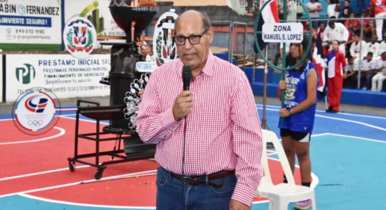 Ratifican para el 15 de agosto la XXXVI versión de los Juegos Deportivos San Vicente