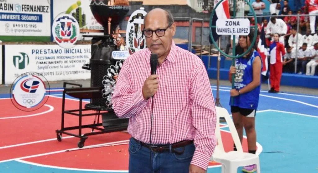 Ratifican para el 15 de agosto la XXXVI versión de los Juegos Deportivos San Vicente