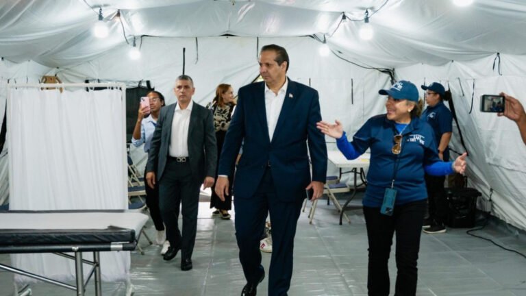RD prepara despliegue del Equipo Médico de Emergencias (EMT) Tipo 1 para apoyar Venezuela