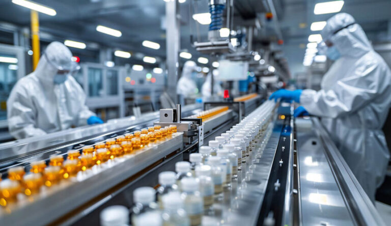 RD ya representa la cuarta parte del mercado farmacéutico en Centroamérica
