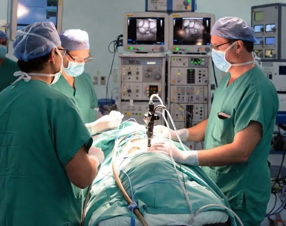 República Dominicana incorpora avanzada tecnología EBUS para el diagnóstico temprano del cáncer de pulmón