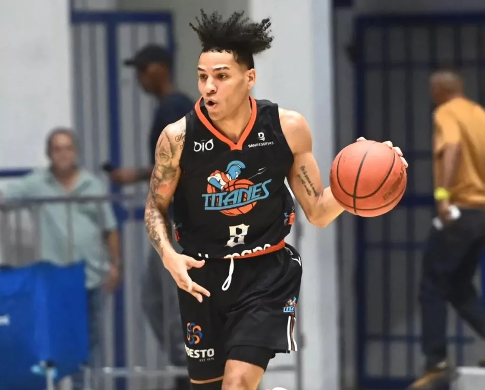 Richard Bautista es elegido Jugador de la Semana en la Súper Liga LNB