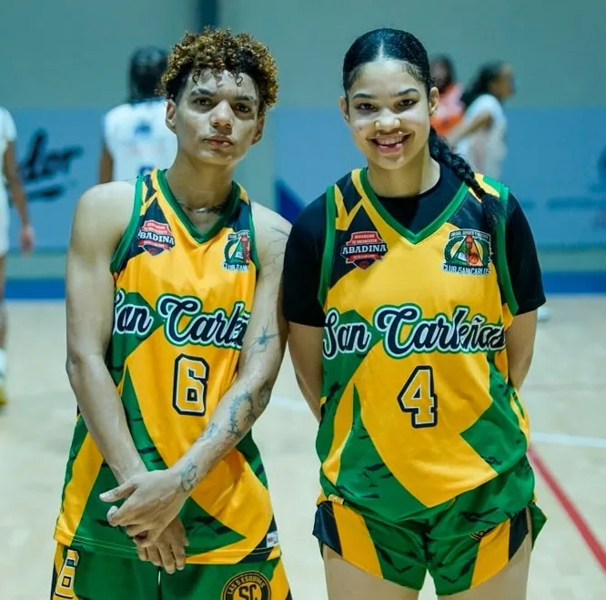 San Carlos mantiene el invicto y lidera el TBS Femenino Distrital 2026