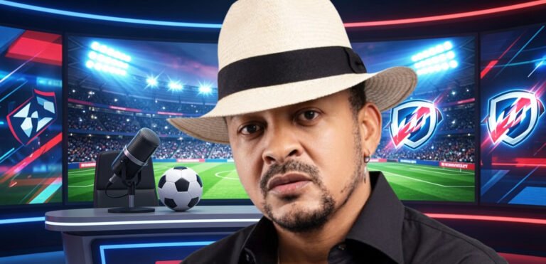Se intensifica disputa pública entre Wason Brazobán y Franklin Mirabal