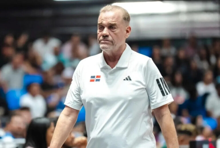 Selección basket RD inicia este martes entrenamientos en Tercera Ventana Copa Mundial