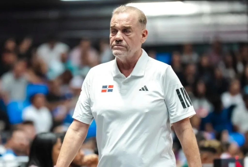 Selección basket RD inicia este martes entrenamientos en Tercera Ventana Copa Mundial