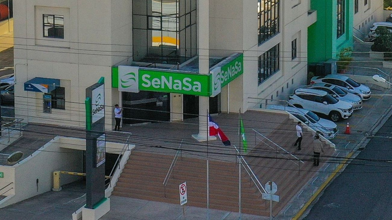 SeNaSa cierra en positivo 1er trimestre de 2026 y publica estados financieros de 2024 y 2025