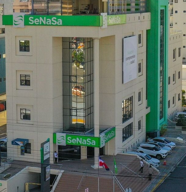 SeNaSa informa logra RD$1,283 millones de beneficio en primer trimestre