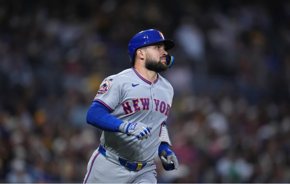 Sharp vuelve a brillar, Young y Torrens pegan jonrones y Mets vencen 5-0 a Padres