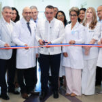 SNS inaugura 1ra unidad de cirugía intrauterina del país, bebés podrán ser operados antes de nacer de forma gratuita
