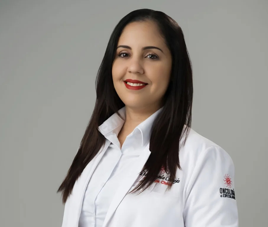 Sociedad Dominicana de Oncología Médica llama a fortalecer la detección temprana del cáncer de ovario