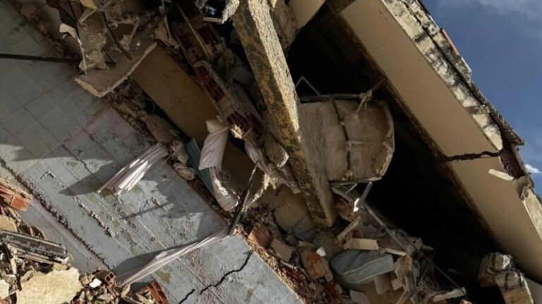 Terremoto en Venezuela sepulta las esperanzas de 147 deportados desde Estados Unidos