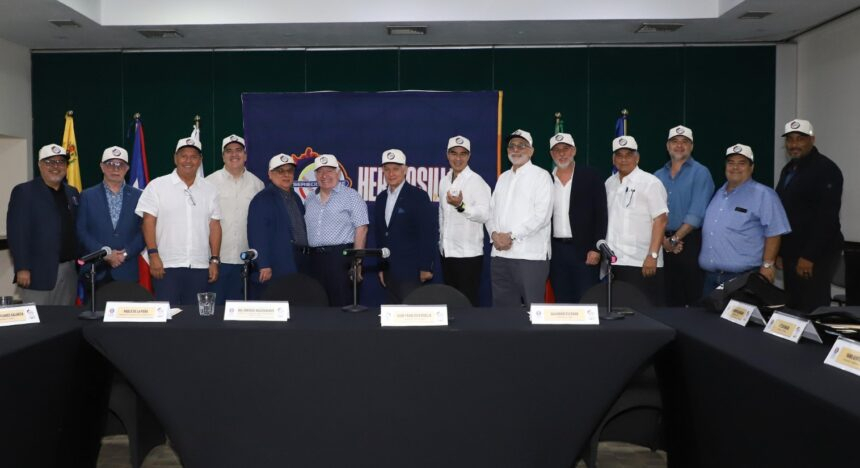 ¡Todo listo para Hermosillo 2027! La Serie del Caribe ya tiene fecha y venderá boletos desde julio