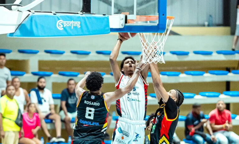Tornados vencen al San Sebastián con tiros libres decisivos en la Liga Nacional de Desarrollo U22