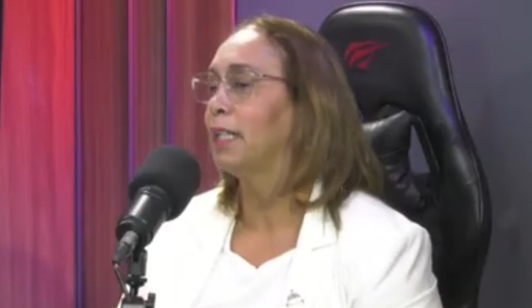 «Trabajando para que Hospital Traumatológico de Yaguate esté listo antes del 6 de noviembre»:  Gobernadora SC