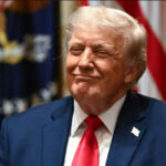 Trump respalda al ultraderechista Abelardo de la Espriella para la Presidencia de Colombia