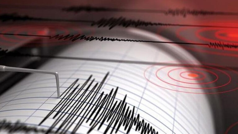 Un sismo de magnitud 6,2 sacude la región occidental de Cuba y se siente en La Habana