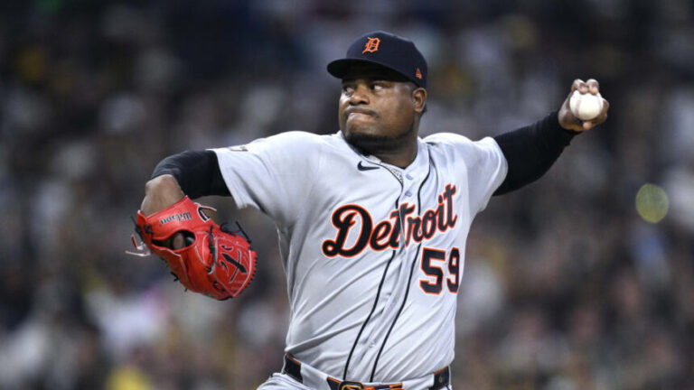 ¡Victoria de peso! Framber vence a Cole y mantiene en alza a los Tigres