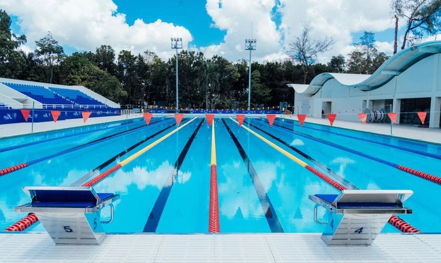 Video | Entrega de obras deportivas del MIVHED consolidan a RD rumbo a los Juegos Centroamericanos