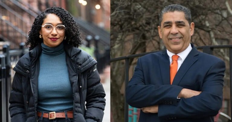 Ávila Chevalier vence y deja sin reelección a Espaillat en las primarias de Nueva York
