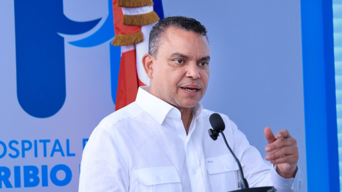 Abinader Salud Mental Como Consolida Prioritario La Se
