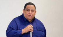 Alcalde de Azua valora avances en sistema de salud y llama al consenso en favor de población