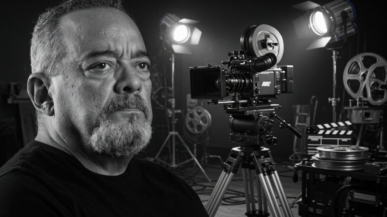 Alfonso Rodríguez renuncia a ser embajador para volver al cine y la TV