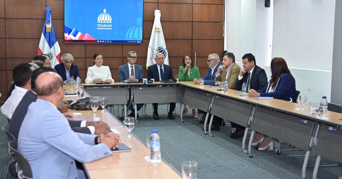 ANDECLIP Suspende Paro Y Asegura Servicios A