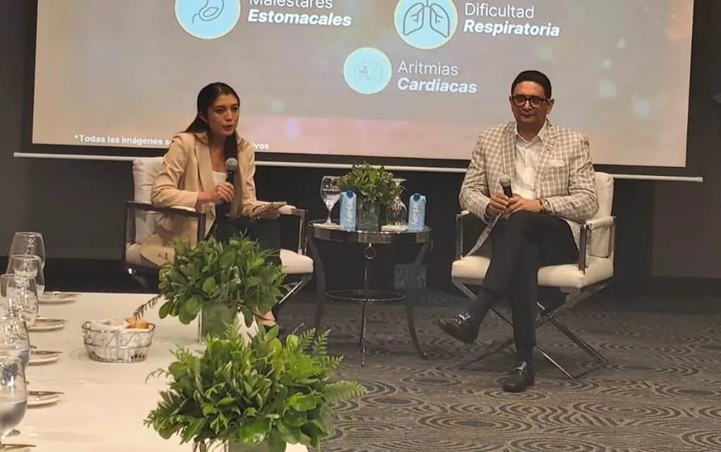 AstraZeneca presenta Lokelma, una nueva opción para el tratamiento de la hiperkalemia en República Dominicana