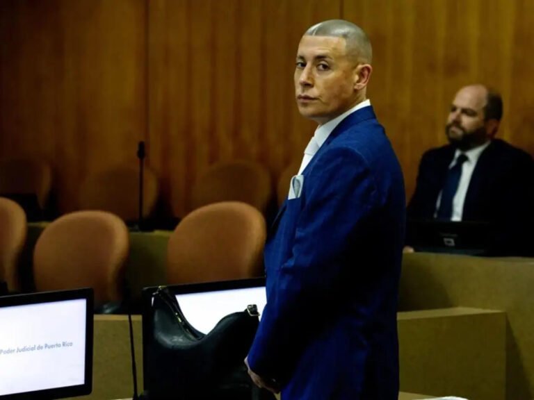Autoridades de Puerto Rico investigan a Cosculluela por intimidación contra mujer