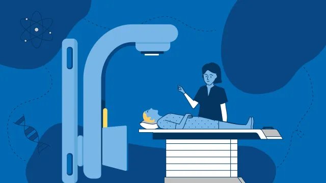 Avances en radioterapia permiten tratamientos más precisos y con menos efectos secundarios para pacientes con cáncer