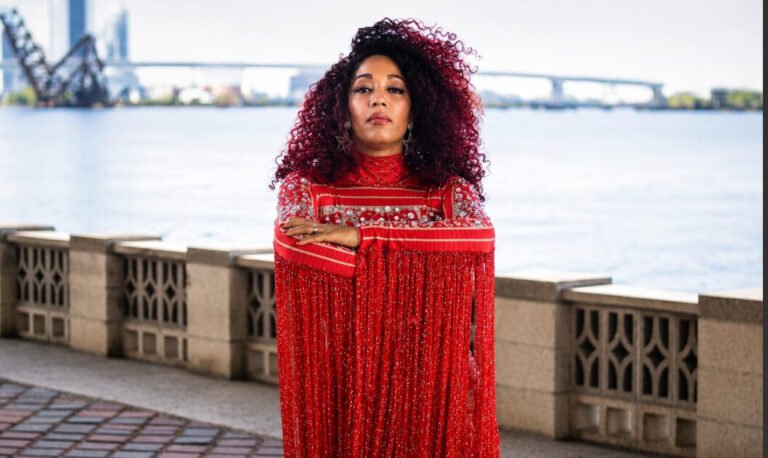 Awilda Quezada estrena «Verano en Candela» y «Sin Miedo» a ritmo de merengue