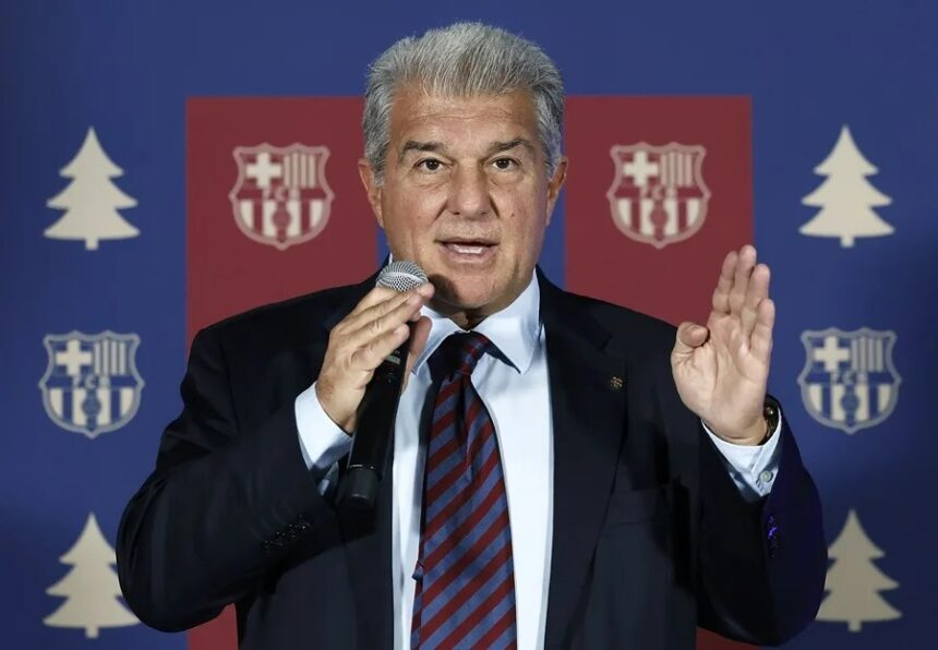 Barcelona recupera la regla 1:1 y podrá fichar con mayor libertad este verano