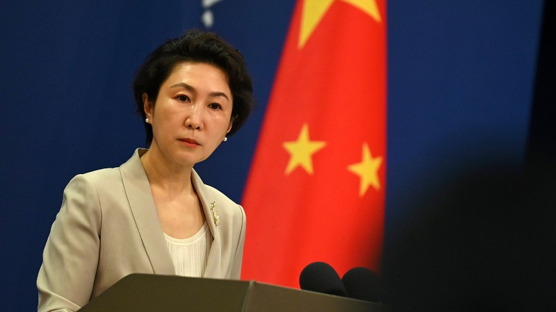 China: «Instamos a EE.UU. a que ponga fin de inmediato a su bloqueo, coerción y presiones contra Cuba»
