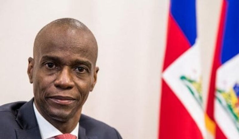 Cinco años después del asesinato de Jovenel Moïse investigación sigue estancada en Haití