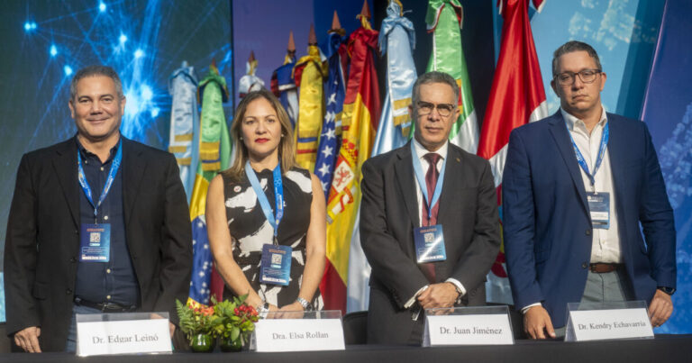 Cirujanos de 10 países debatieron en RD el futuro de la cirugía