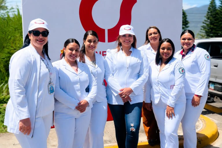 Cleaner Studio y la Sociedad Dominicana de Urología realizan operativo gratuito de prevención del cáncer de próstata en Constanza