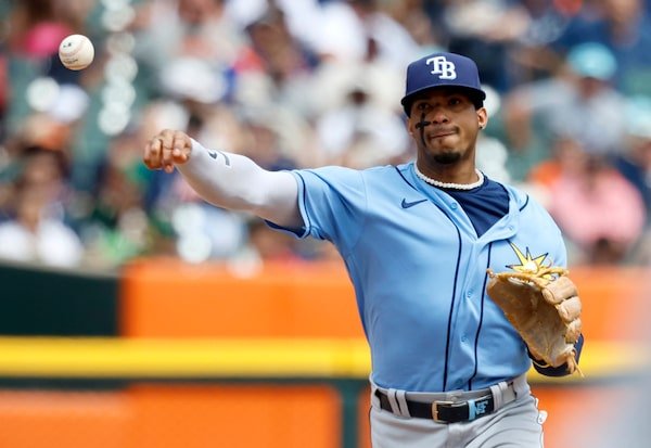 COD Wander Franco Rechaza Inclusión Selección Dominicana