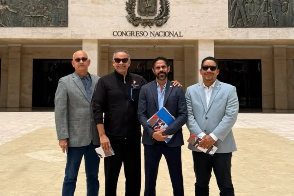 Colegio Dominicano Cirujanos Solicita Mantener Seguridad Jurídica
