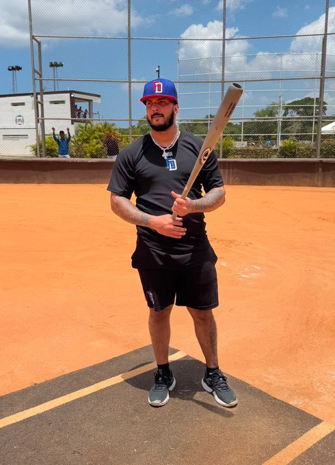 Comité Olímpico Dominicano Excluye a Wander Franco de Juegos 2026