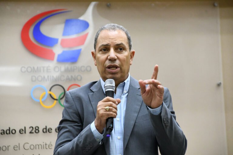 Comité Olímpico proyecta superar actuación de San Salvador y confía en que las sedes estarán listas para los Juegos Centroamericanos