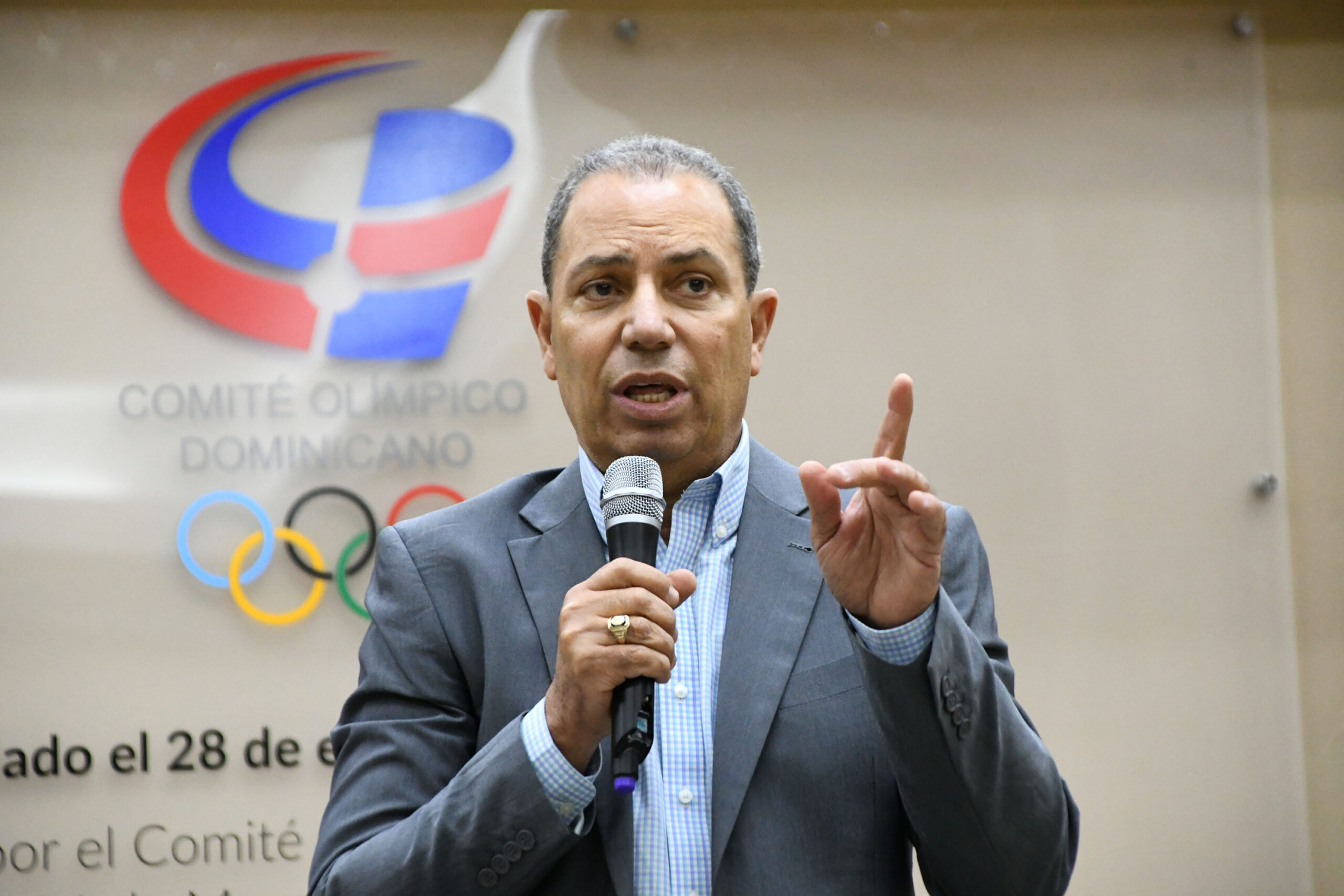 Comité Olímpico proyecta superar actuación de San Salvador y confía en que las sedes estarán listas para los Juegos Centroamericanos