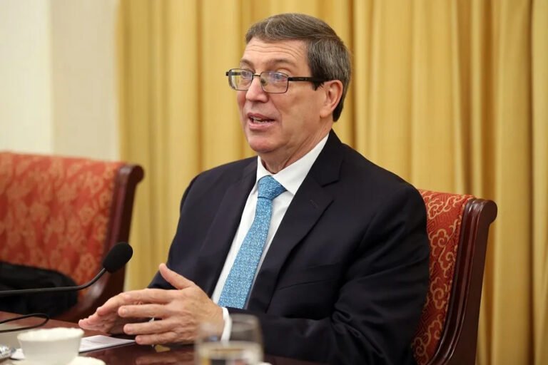 Cuba acusa a Estados Unidos de «presiones inéditas» para impedir en la ONU denuncias de sus medidas